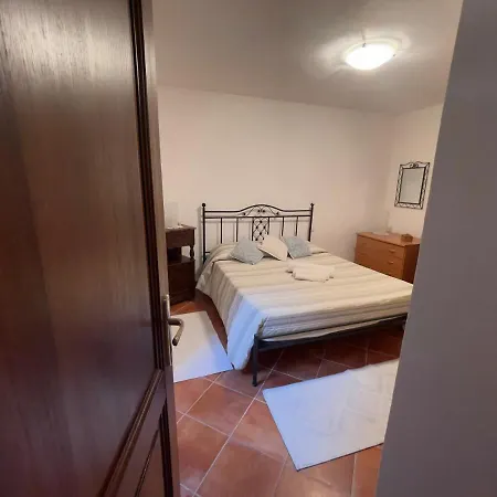 L'oleandro Apartment Luogosanto