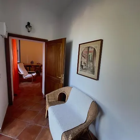 Apartment L'oleandro *